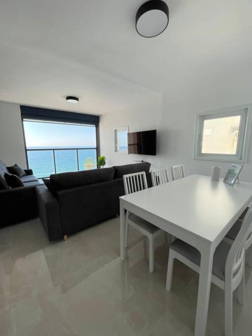 Onthesea Bat Yam Apartment Exterior photo