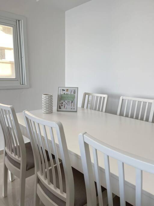 Onthesea Bat Yam Apartment Exterior photo