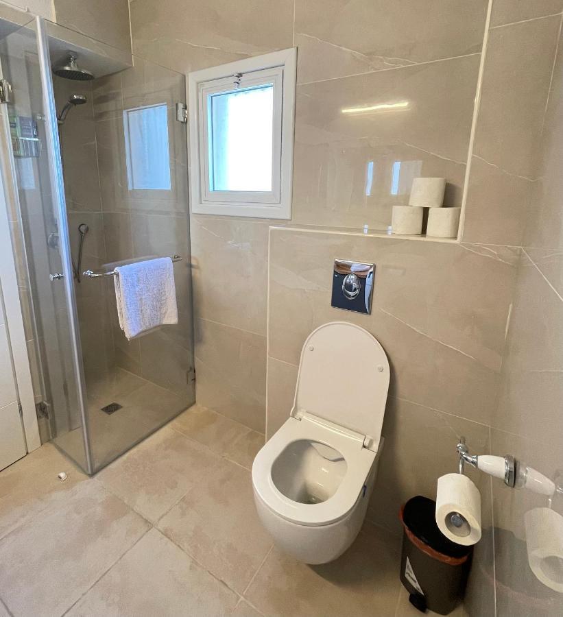 Onthesea Bat Yam Apartment Exterior photo