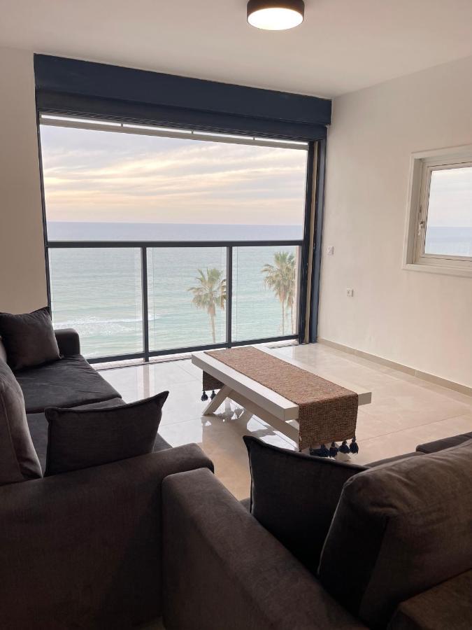 Onthesea Bat Yam Apartment Exterior photo