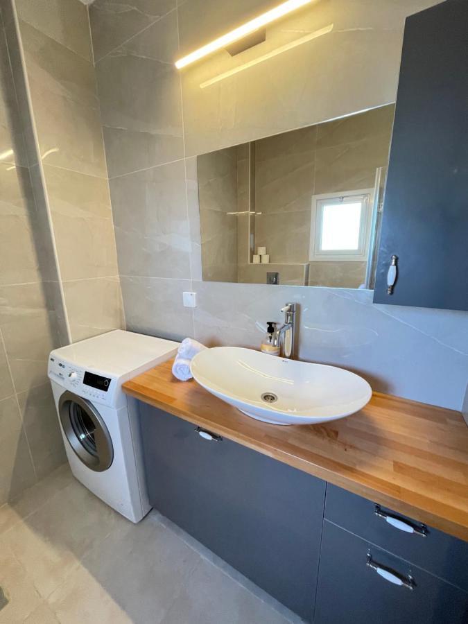 Onthesea Bat Yam Apartment Exterior photo